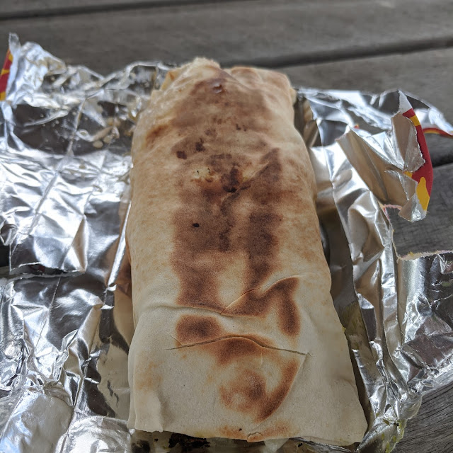 Kebab Regular