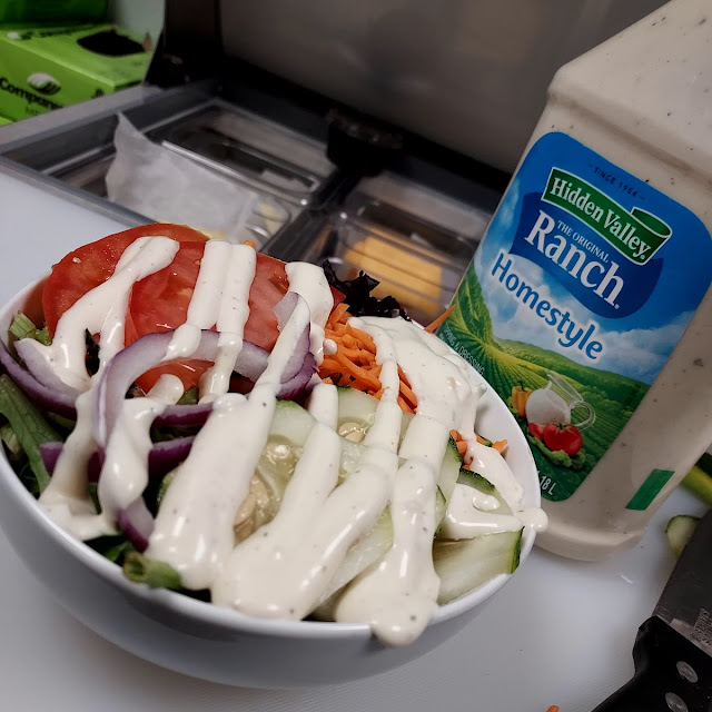 Salads