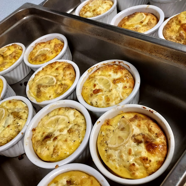 Quiches
