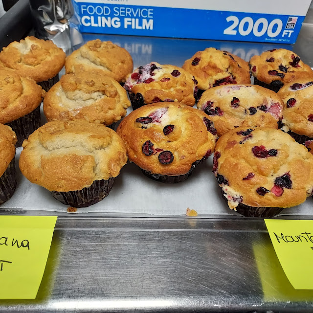 Muffins