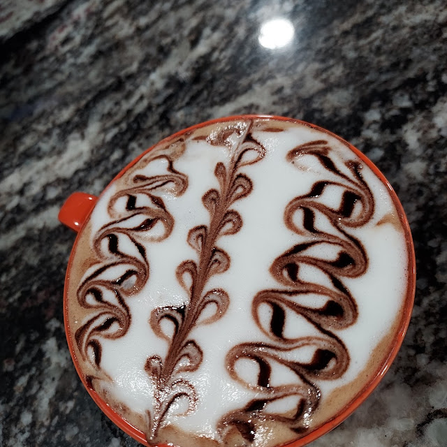 Cappuccino