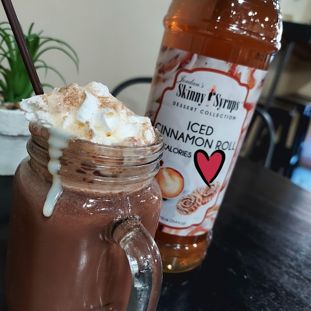 Special Week Mocha