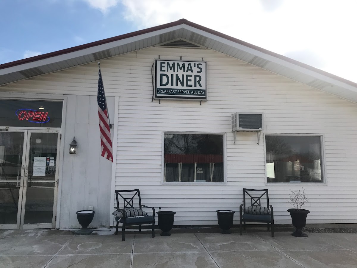 Emma's Diner