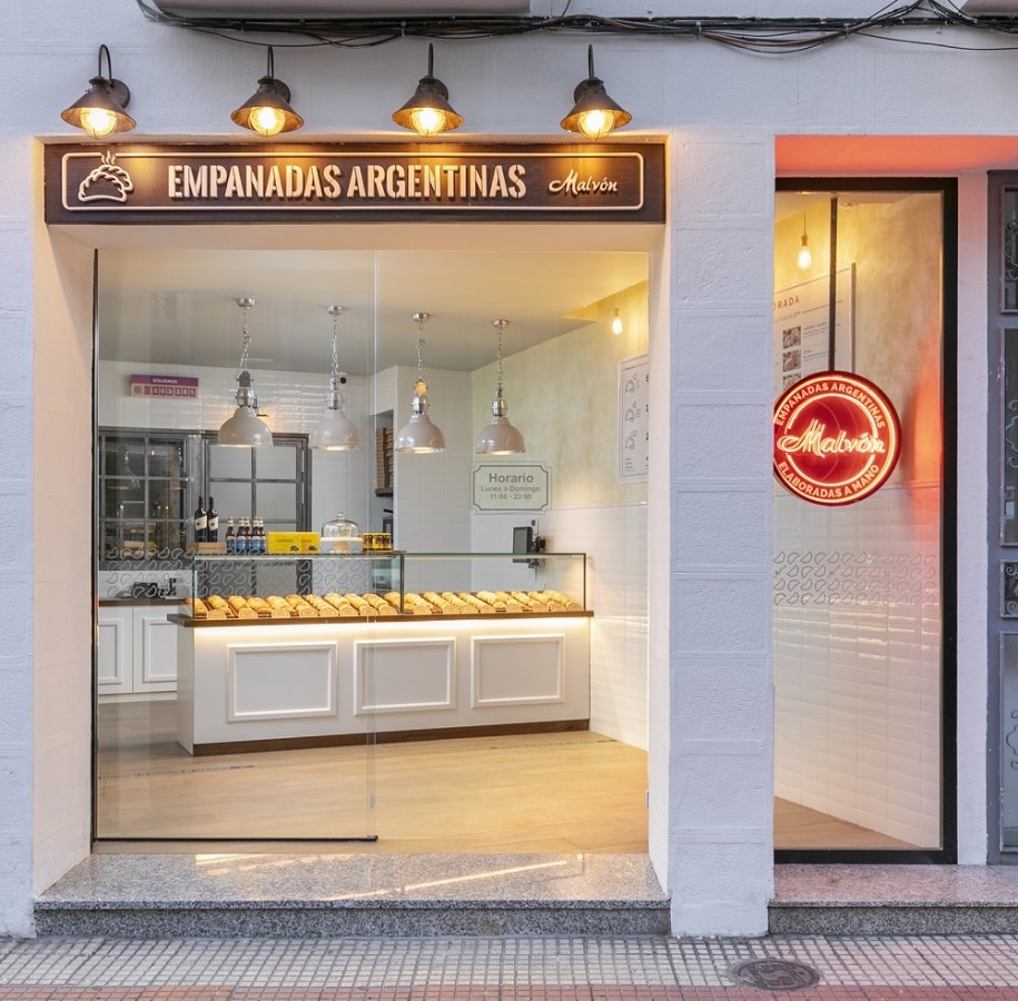 Empanadas Malvon