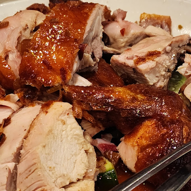 Juicy Chicken