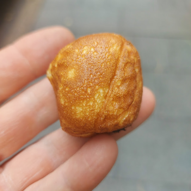 Emperor's Puff