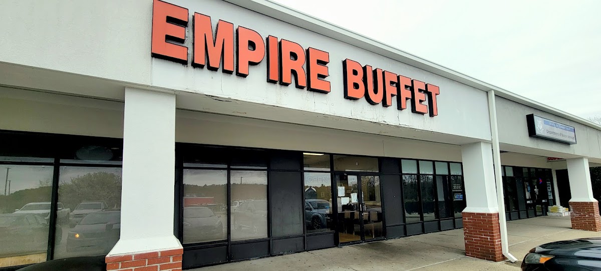 Empire Buffet