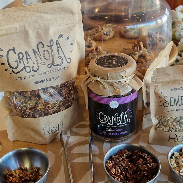 Granola