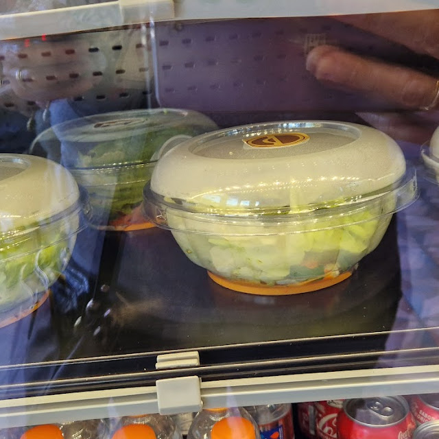 Salada