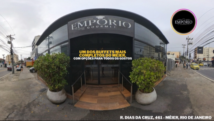 Empório Gourmet