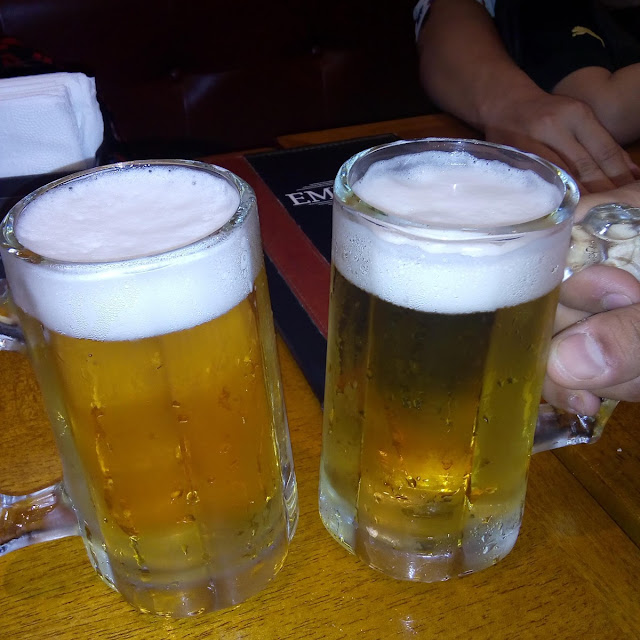Chopp