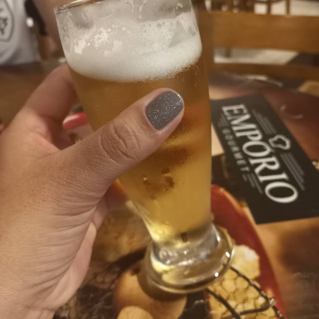 Chope Gelago