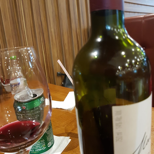 Wine