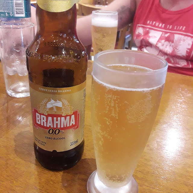 Cerveja Sem Álcool