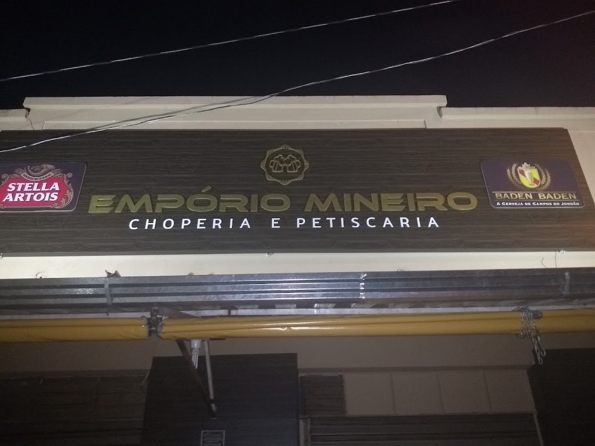 Empório Mineiro