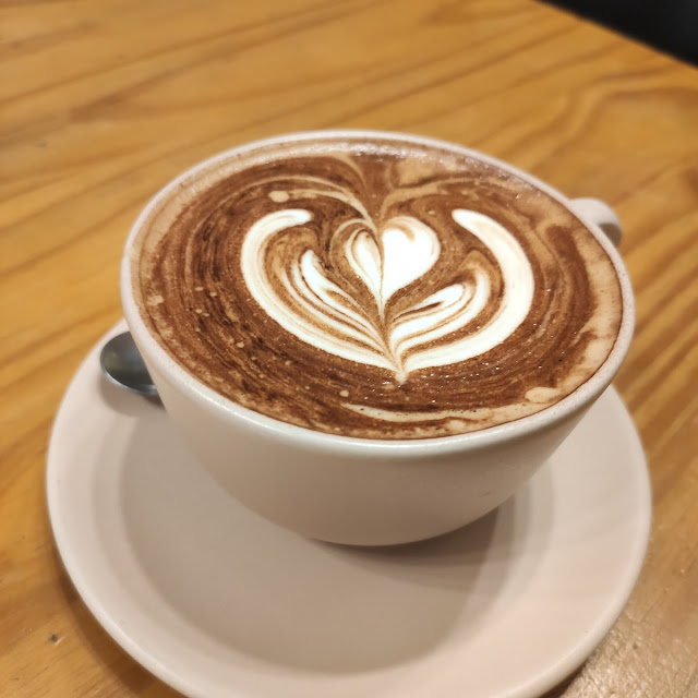 Cappuccino