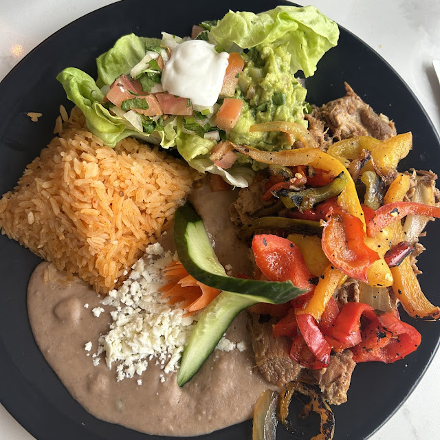 Fajitas