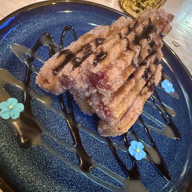 Waffle