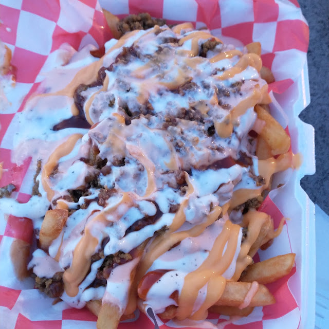 MI Encanto Fries