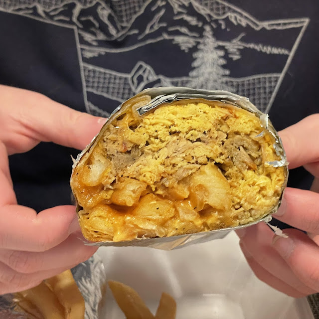 Mofongo