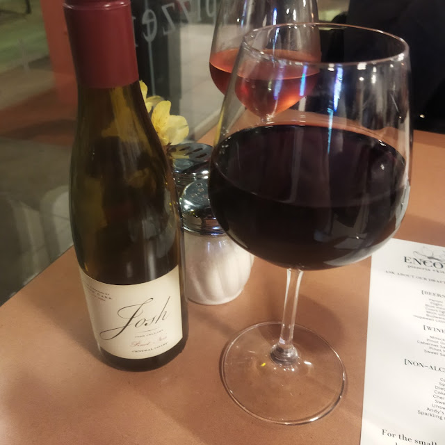 Pinot Noir