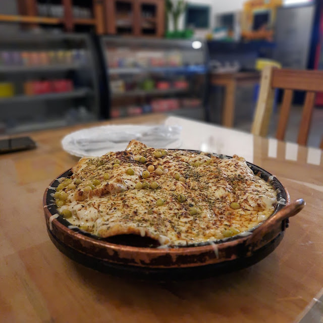 Tilápia à Milanesa