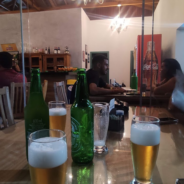 Cerveja Heineken