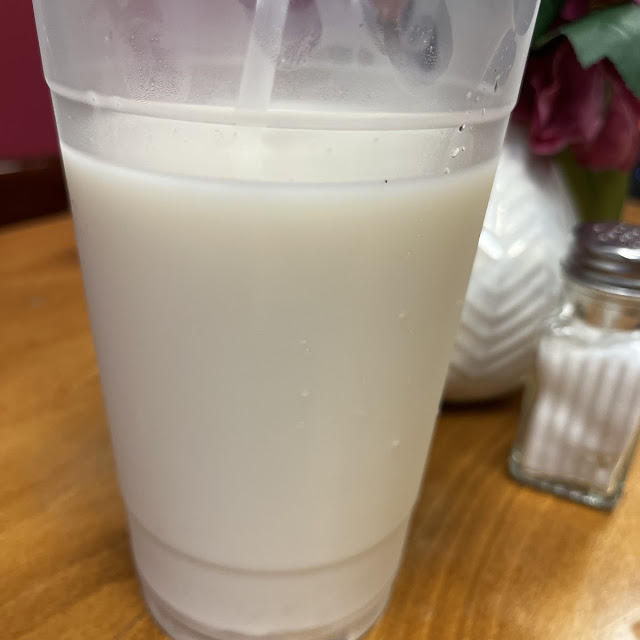 Horchata Sweet Rice Milk Beverage