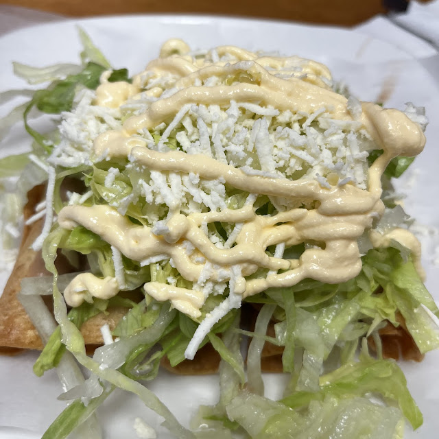 Chilaquiles Verdes Tortilla Chips Simmered in Green Salsa