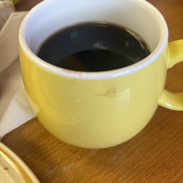 Café De Olla