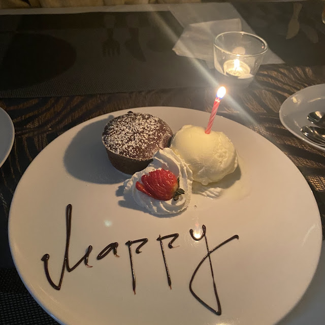 Cake