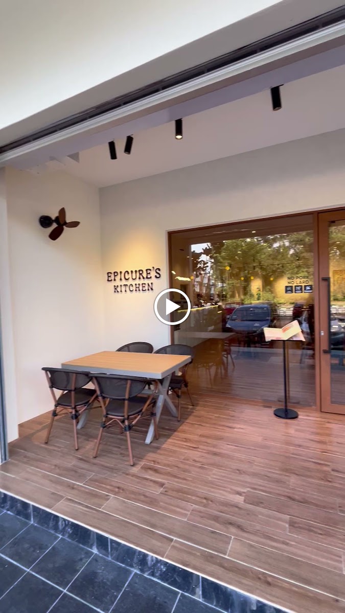 Epicure’s Kitchen