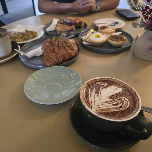 Hot Chocolate