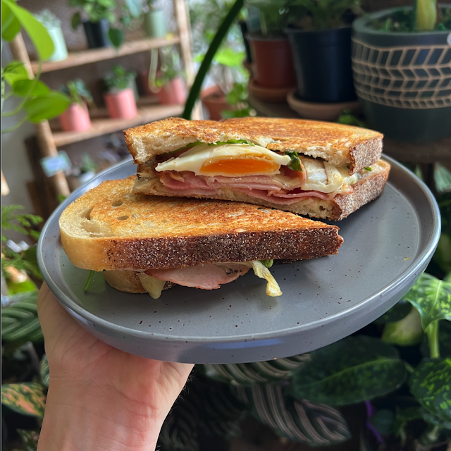 Toastie