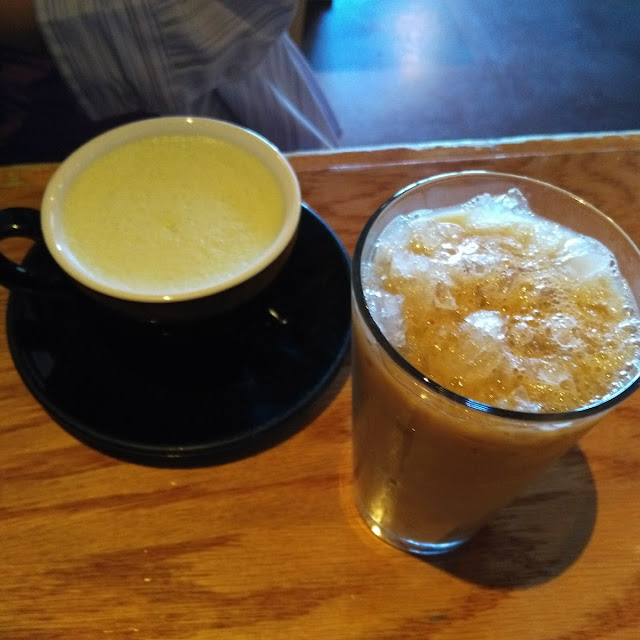 Cold Brew