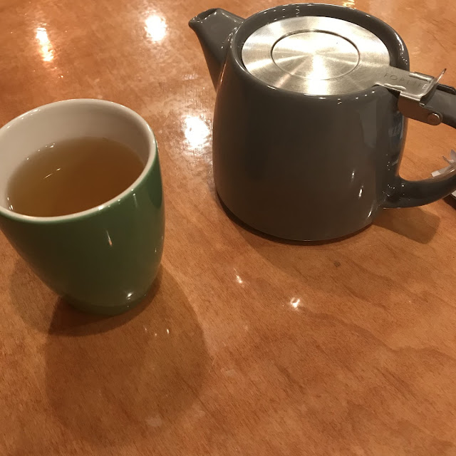 Green Tea