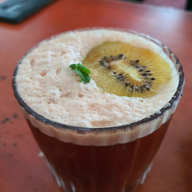 Red Punch