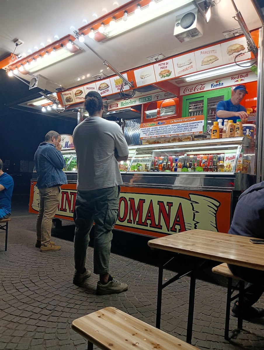 Er Panino Matto
