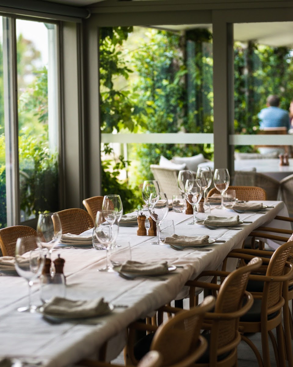 eRemo Restaurant & Bar