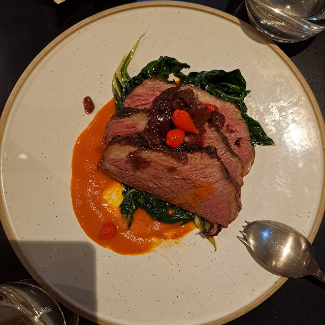 Wagu Beef Brisket