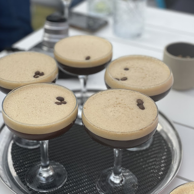 Espresso Martini