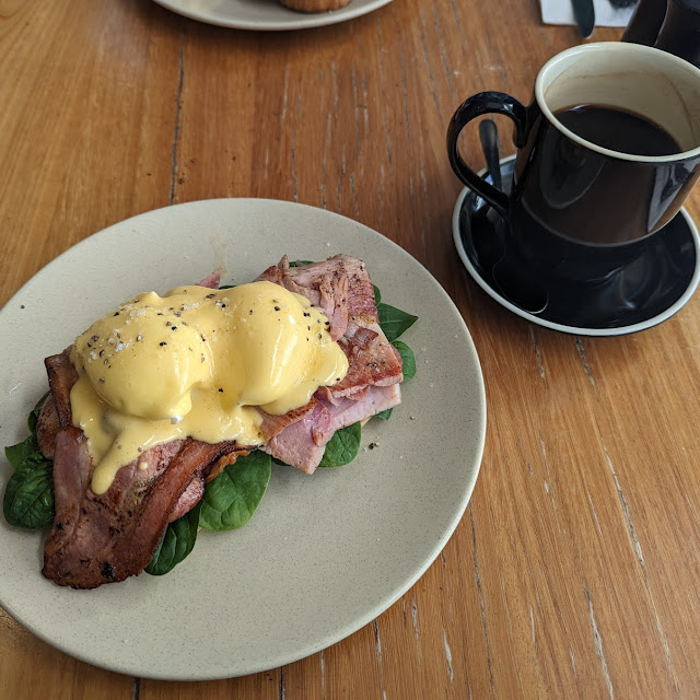 Hollandaise Sauce