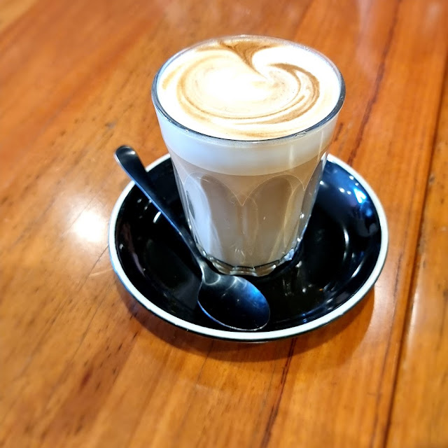 Flat White