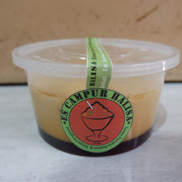 Kembang Tahu