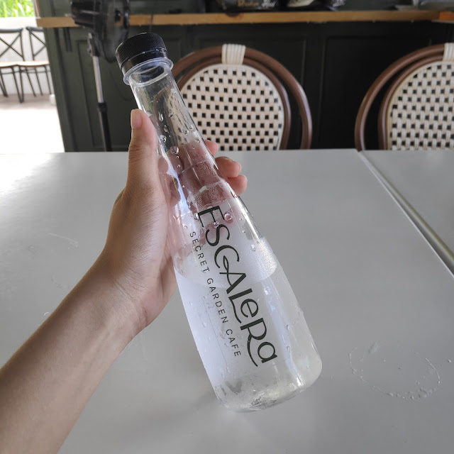 Bottled Water