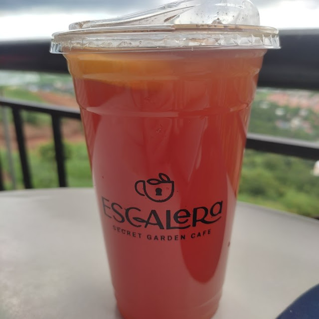 Iced Tea