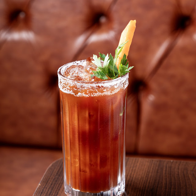 Blody Mary