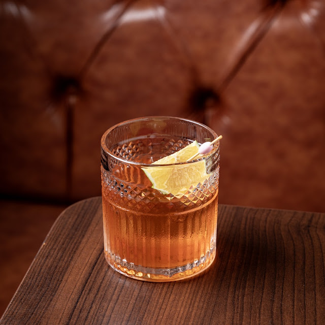 Old Fashion