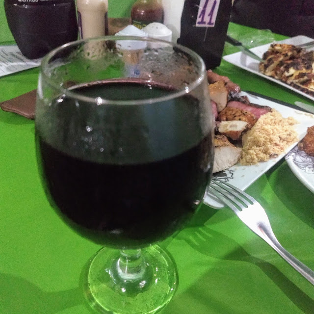 Churrasquinho