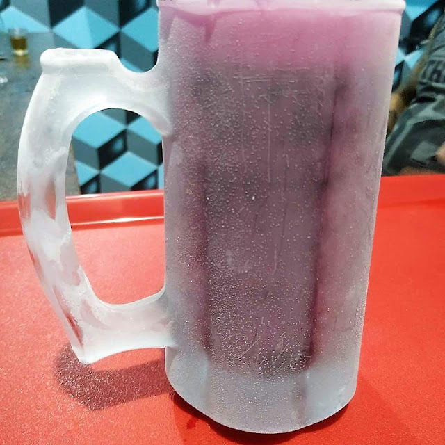 Chopp de Vinho